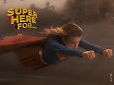 Here’s the Thing About the Ending to “Supergirl”…