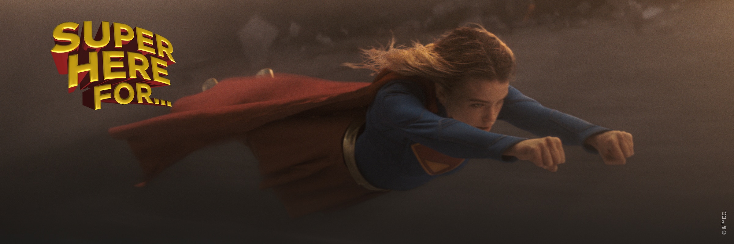 Here's the Thing About the Ending to "Supergirl"...