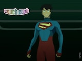 Lois Lane’s Adventures with Superman, Parenthood and the Future