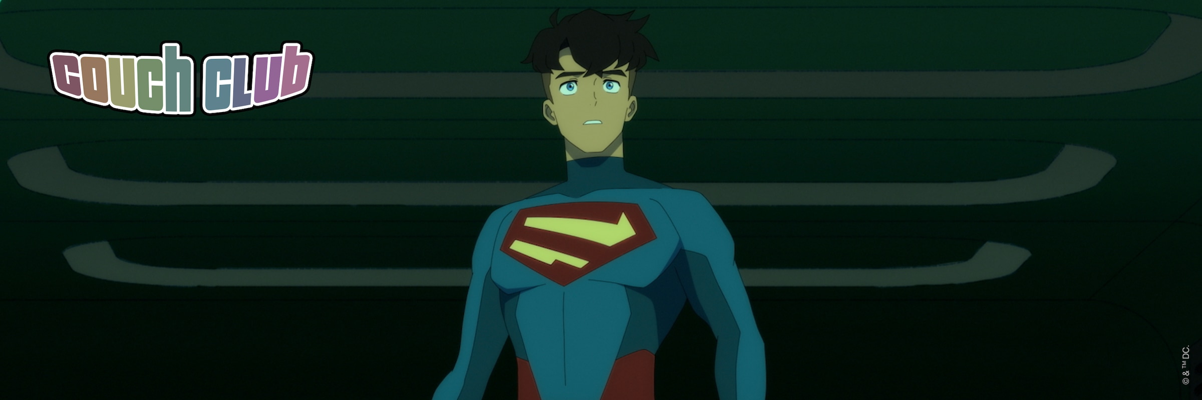 Lois Lane's Adventures with Superman, Parenthood and the Future