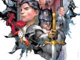 Start, Stop, Finish: Riding into Battle with “Dark Knights of Steel”