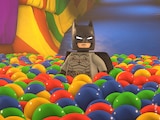 Why is LEGO Batman Funny?