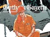 Orange Is the New Bat: Barbara Gordon’s Life Behind Bars