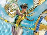 Heroes of the Beach: Six Summer Anthology Standouts