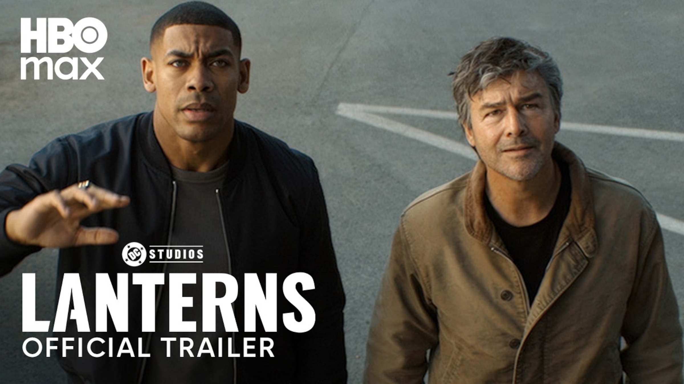 Lanterns - Official Trailer