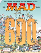 MAD 600