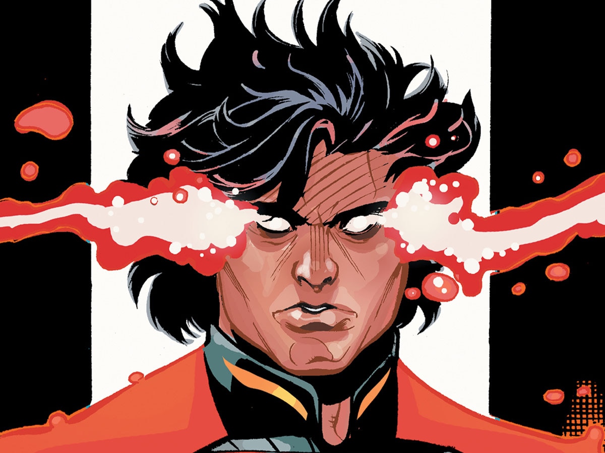 DC's 2026 SDCC Booth Signings