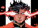 DC's 2026 SDCC Booth Signings