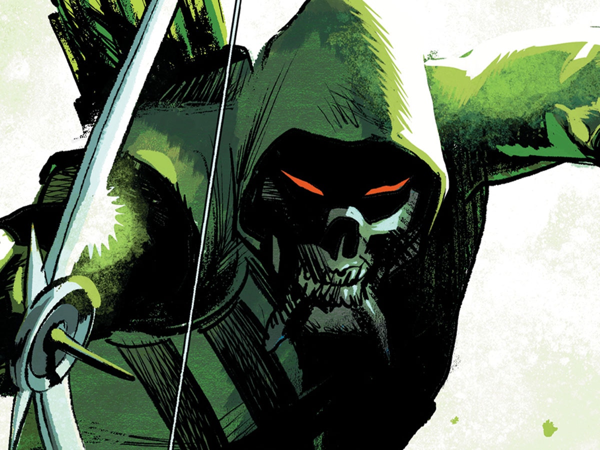 DC Unveils Lineup for Comic-Con International 2026