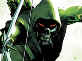 DC Unveils Lineup for Comic-Con International 2026