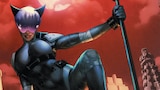 SDCC Signings