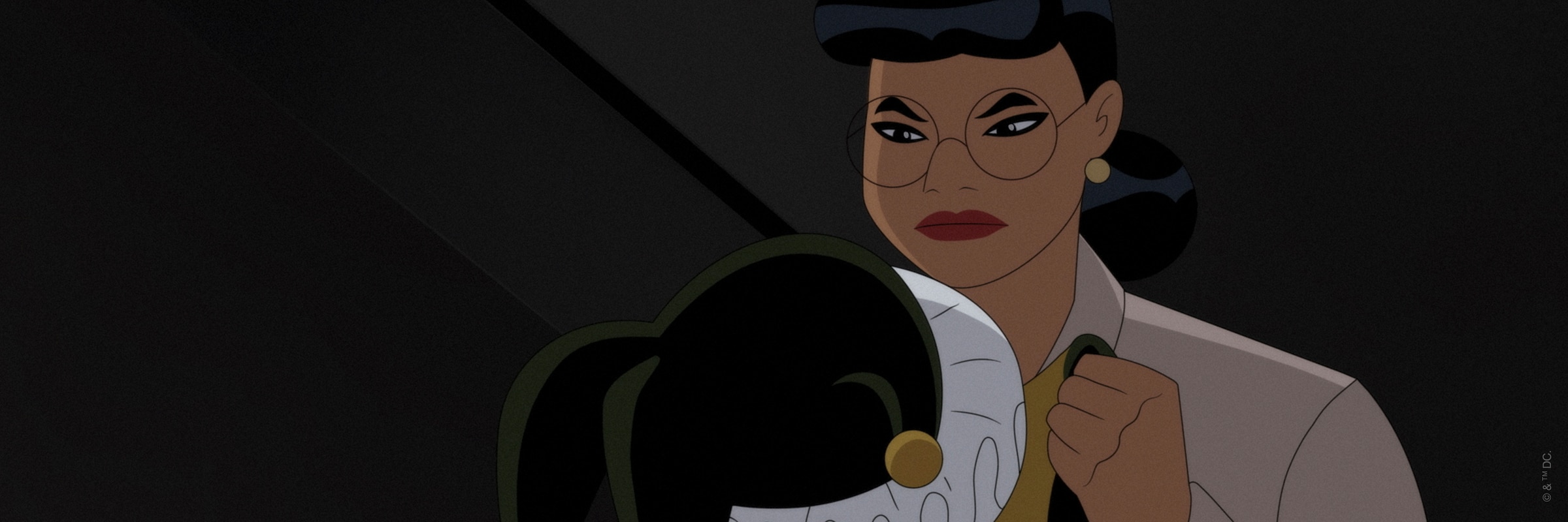 Expanding the World of "Batman: Caped Crusader"