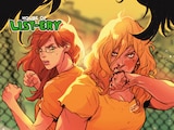 Power Cells: DC’s Eight Greatest Prison Stories