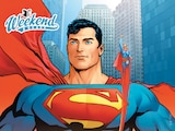 “Boy of Steel” is a Modern Take on Clark’s Superboy Era