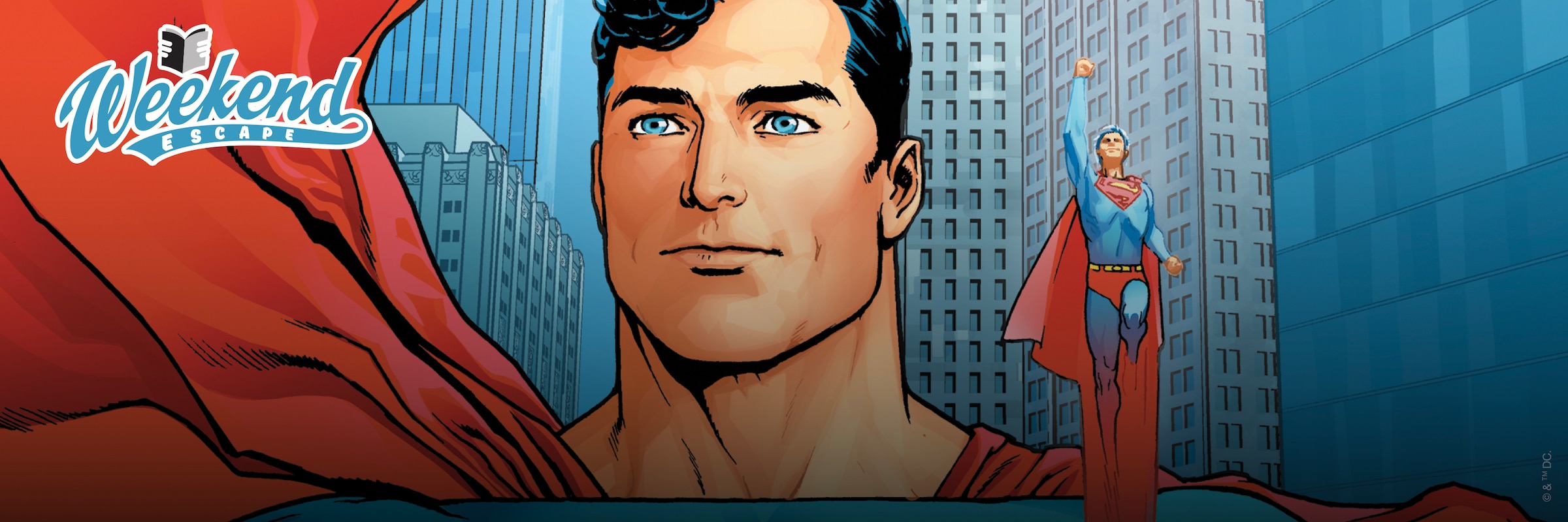 "Boy of Steel" is a Modern Take on Clark Kent's Superboy Era