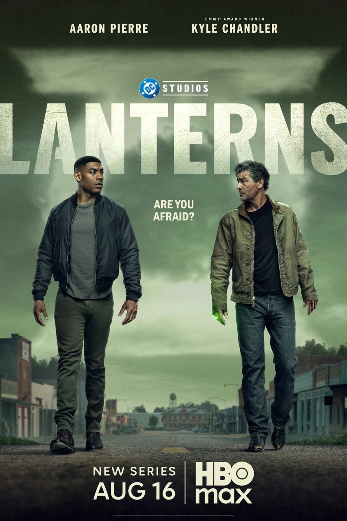 Lanterns (2026)