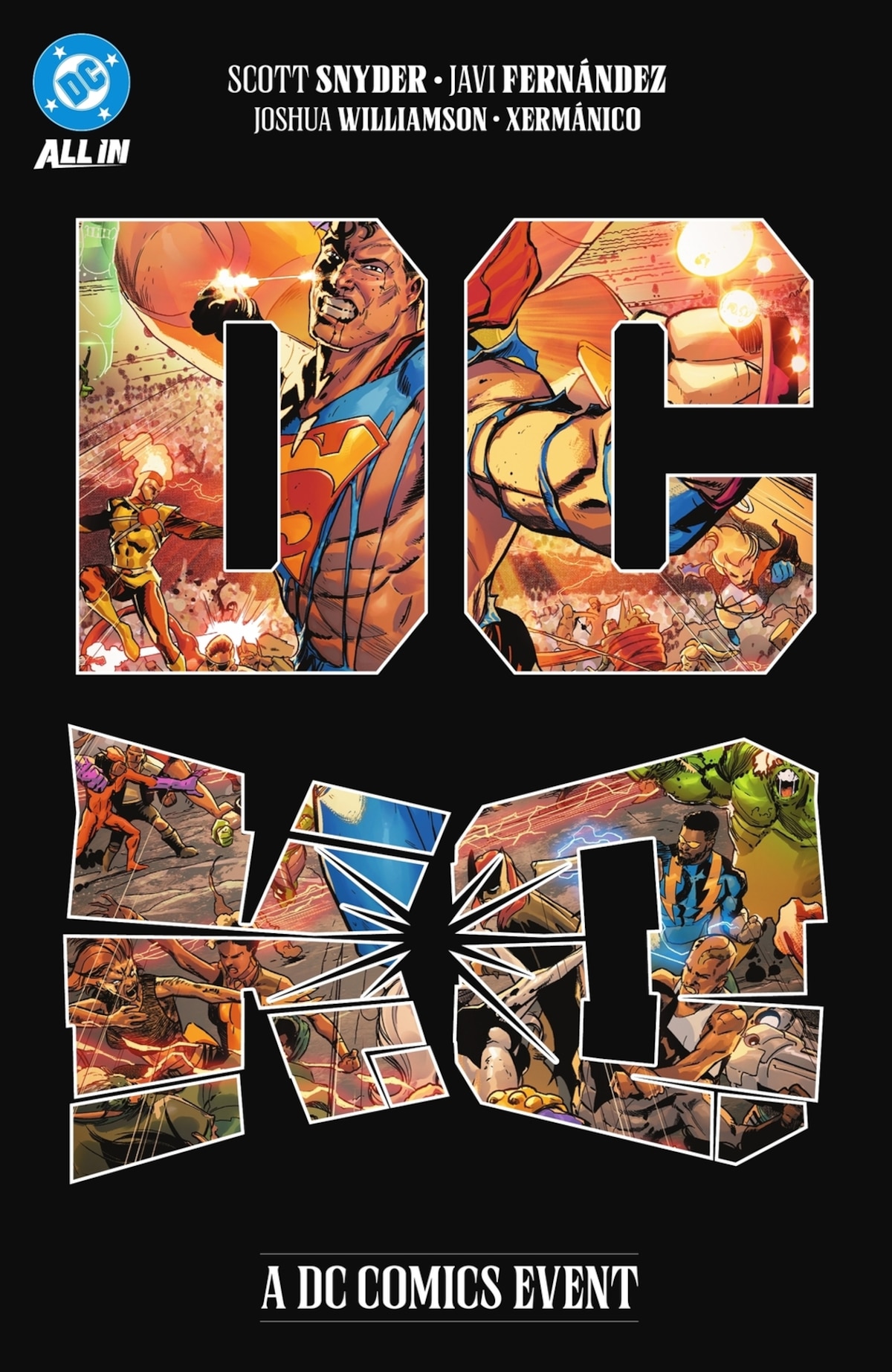 DC K.O.