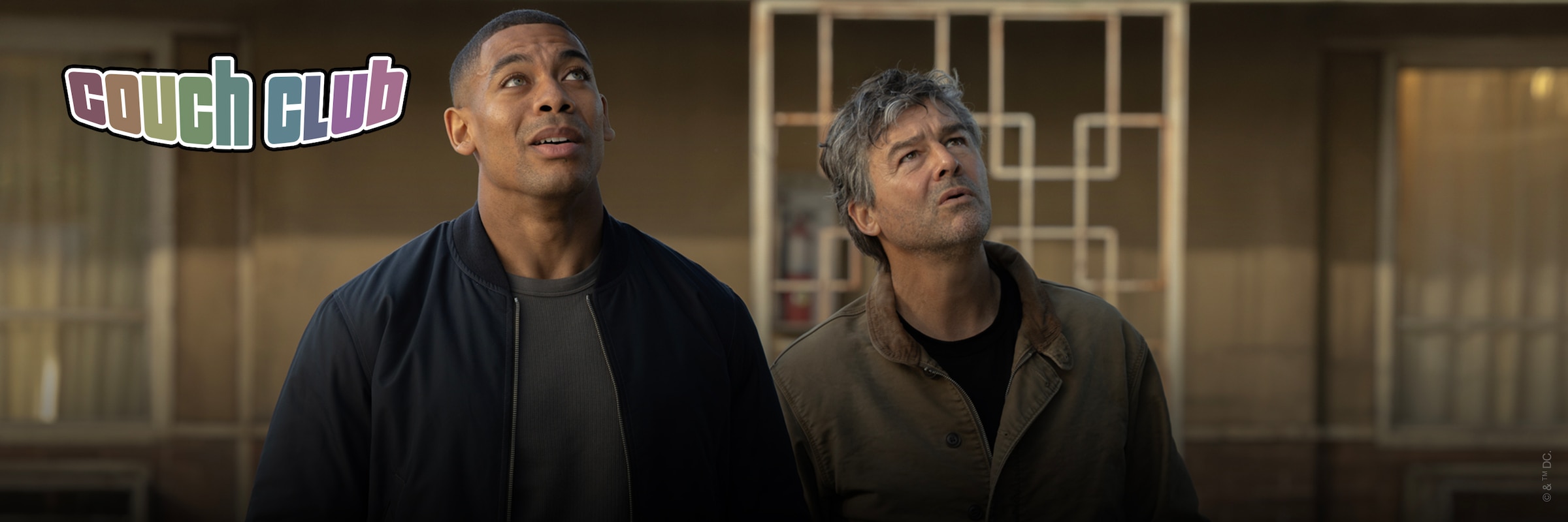 The Blazing Light of HBO's "Lanterns"