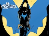 Matt Fraction and Jorge Jiménez's “Batman: Daylight” Shines Bright