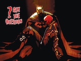 How Did Jason Todd Survive “Under the Red Hood”?