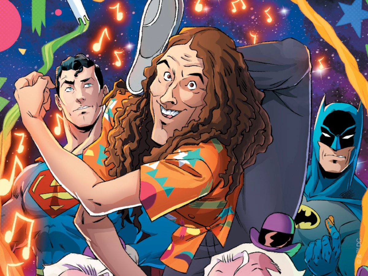 Why the “World’s Weirdest” Makes Perfect Sense