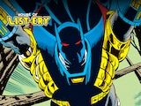 It’s Raining Batmen: Six Caped Crusaders Who Weren’t Bruce Wayne