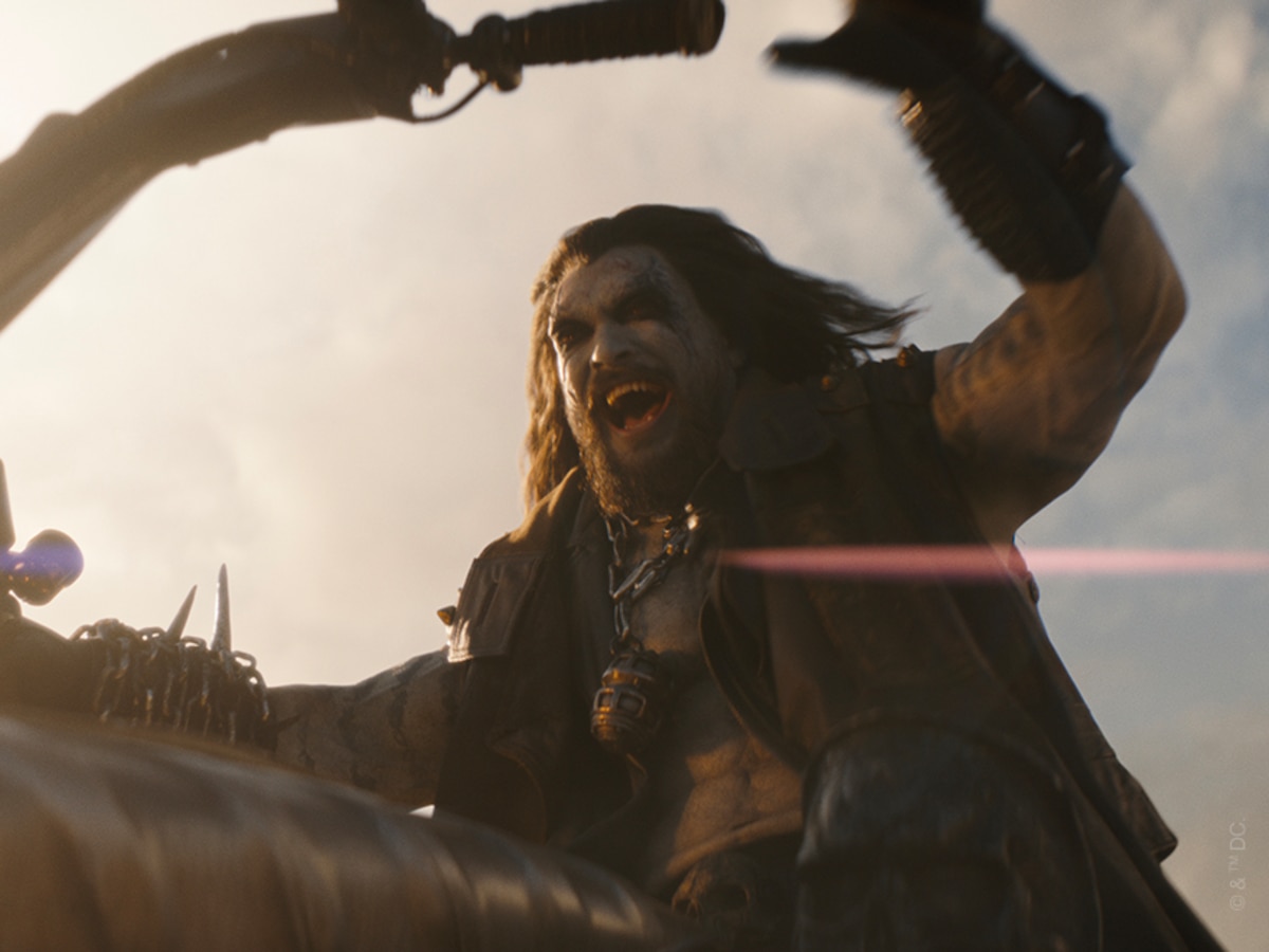 There’s More to Jason Momoa’s Lobo Than You Think