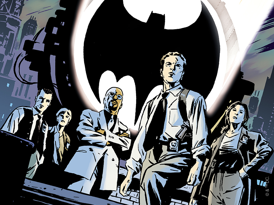 Batman or Lawman? The Dark Knight’s Complicated Relationship with Law Enforcement