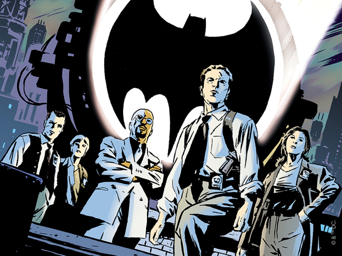 Batman or Lawman? The Dark Knight’s Complicated Relationship with Law Enforcement