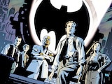 Batman or Lawman? The Dark Knight’s Complicated Relationship with Law Enforcement