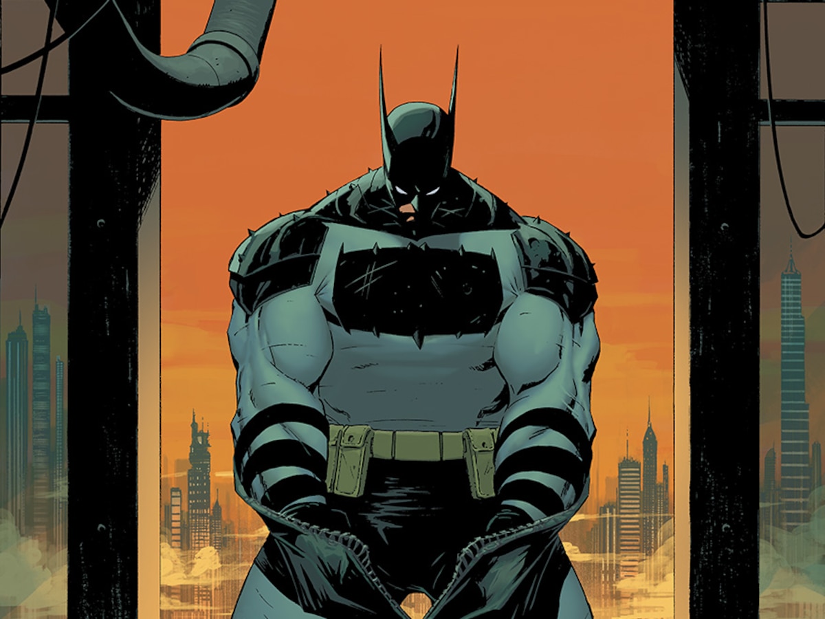 Which Batman Fan Are You? A Batman Day 2026 Reading Guide
