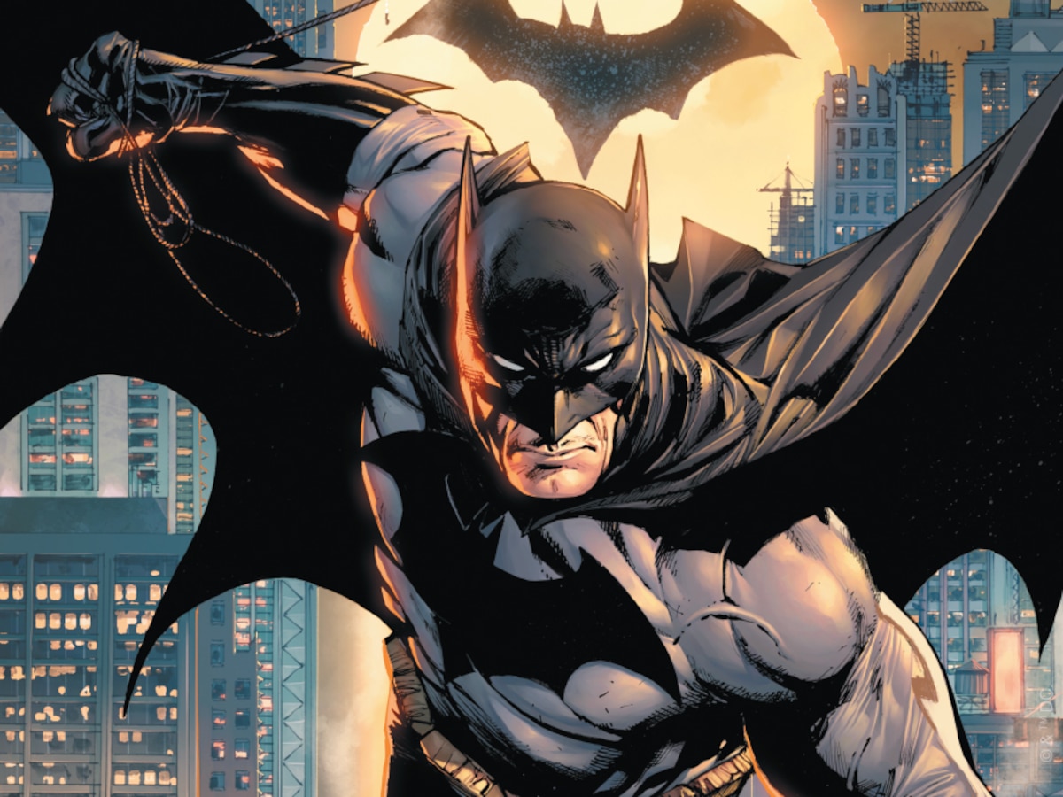 Ten-Year Triumphs: The Best Batman Stories by Decade