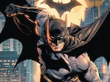Ten-Year Triumphs: The Best Batman Stories by Decade