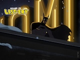 Noir Nightmares: The Best Villains from “Batman: Caped Crusader”