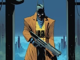 The Body Horror Redesigns of “Absolute Batman”