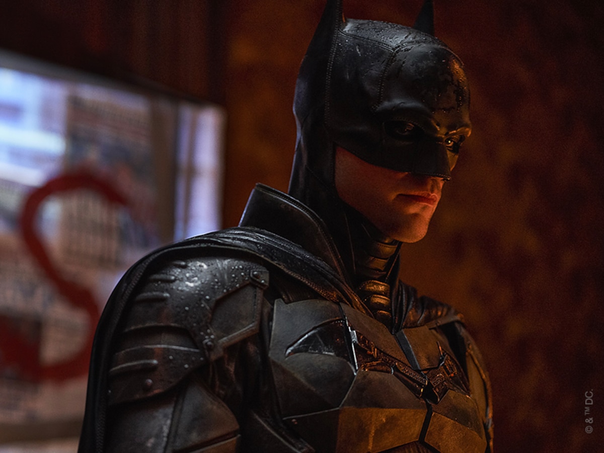 The Best Batman Comics for Movie Fans