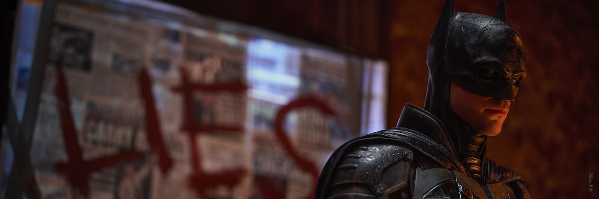 The Best Batman Comics for Movie Fans