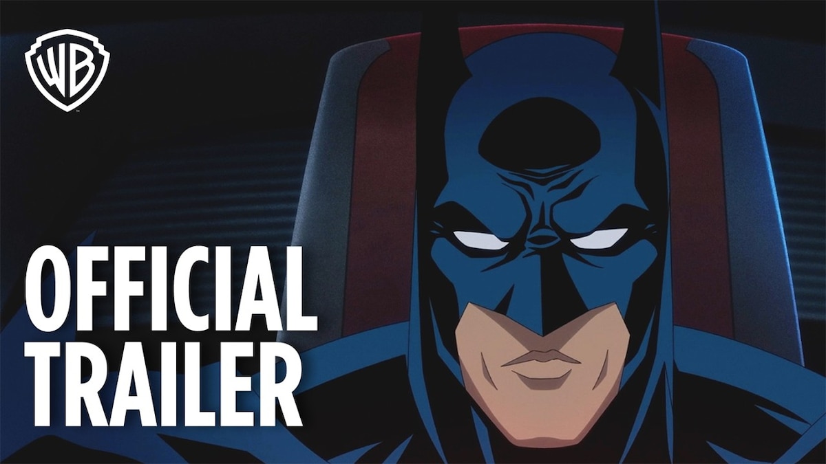 Batman: Knightfall Part 2: Knightquest