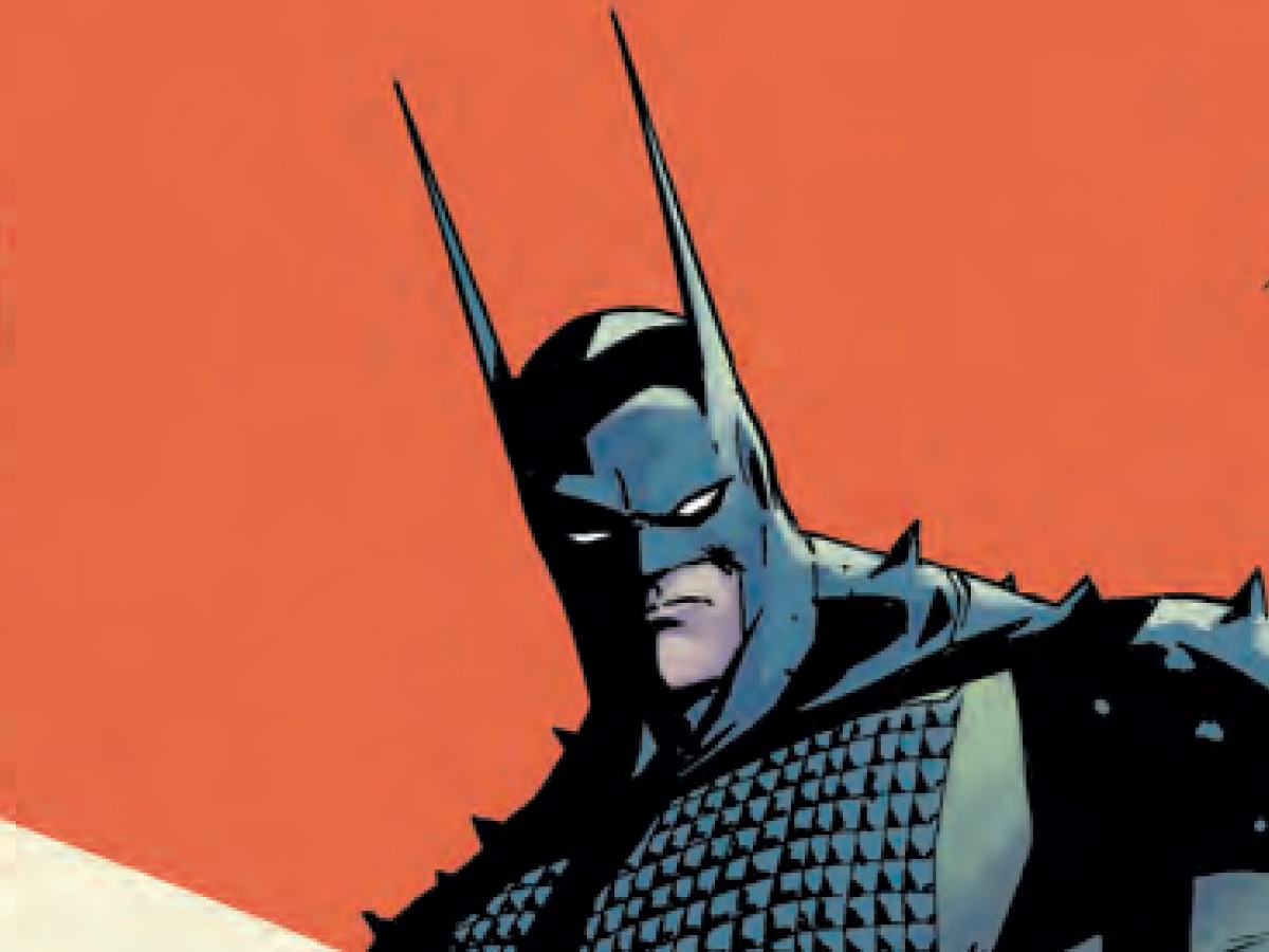 Batman Day 2026