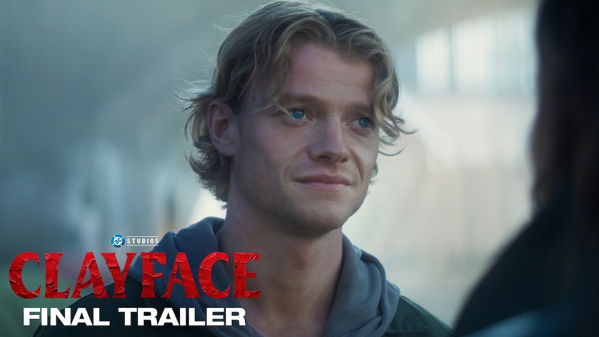 Clayface - Final Trailer