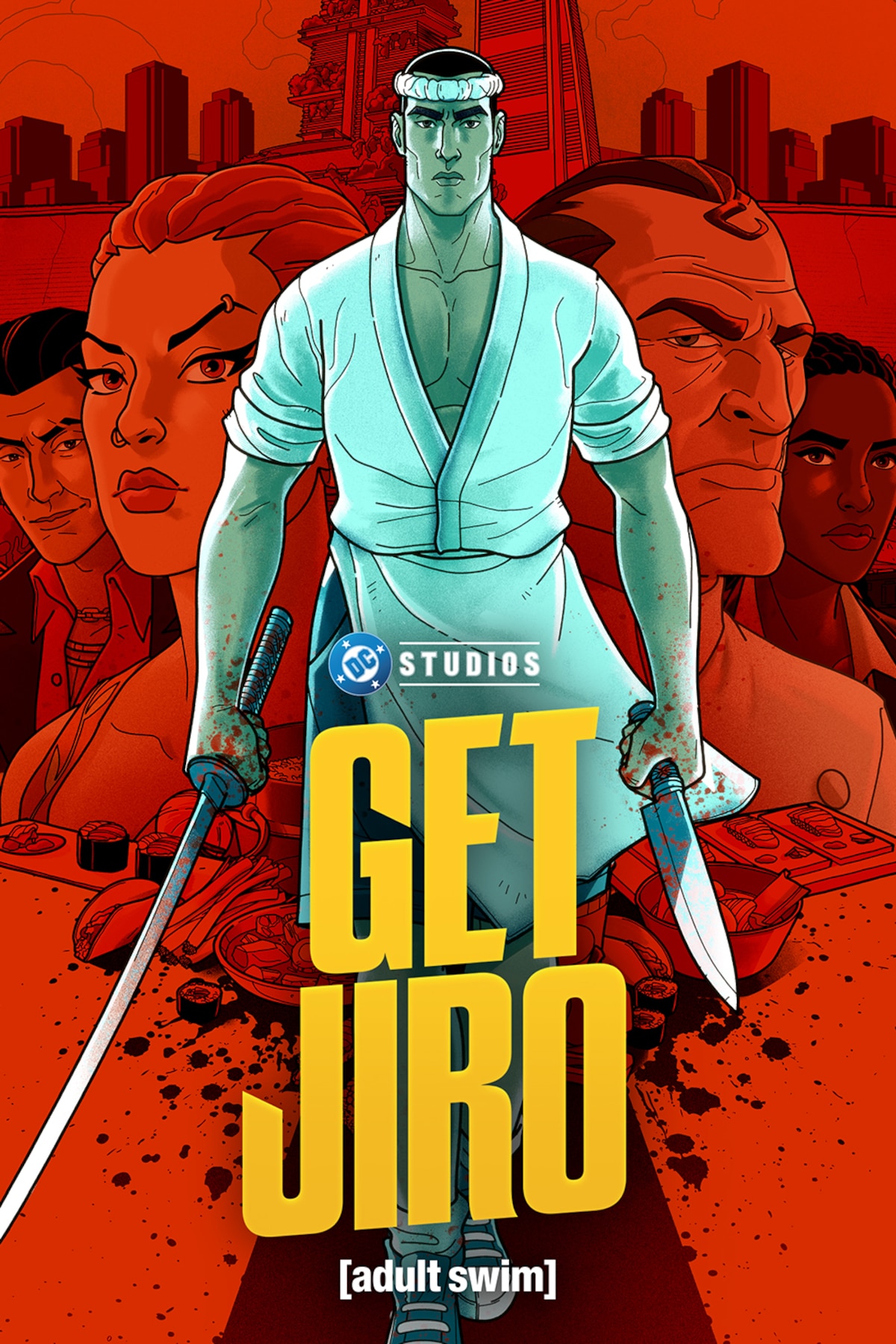 Get Jiro (2026)