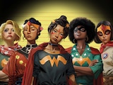 'Wonder Woman' #40 Concludes DC's Wonder War