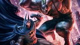 BATMAN: KNIGHTFALL PART 1: KNIGHTFALL