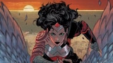 Hayden Sherman, Jason Aaron, Juan Ferreyra, Al Ewing, Belén Ortega, Nick Robles, Pornsak Pichetshote, Rafael Albuquerque