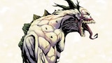 Scott Snyder, Nick Dragotta, Frank Martin, Jock