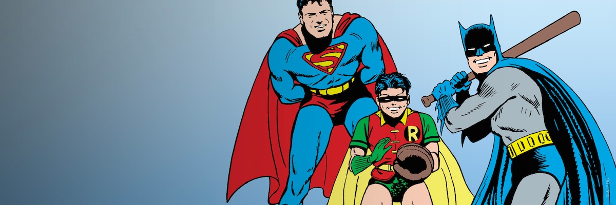 Building a Truly "Super" Baseball Team