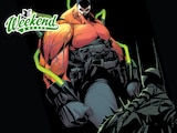 A New Generation of Monsters Inhabit “Absolute Batman: Abomination”