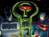 Every DC Comic Announced at New York Comic Con