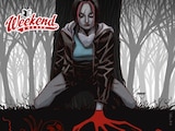 “Coffin Hill” is a Witchy, Multigenerational Mystery