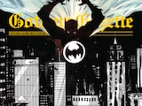 What is it Like Living in Gotham City During a Disaster?